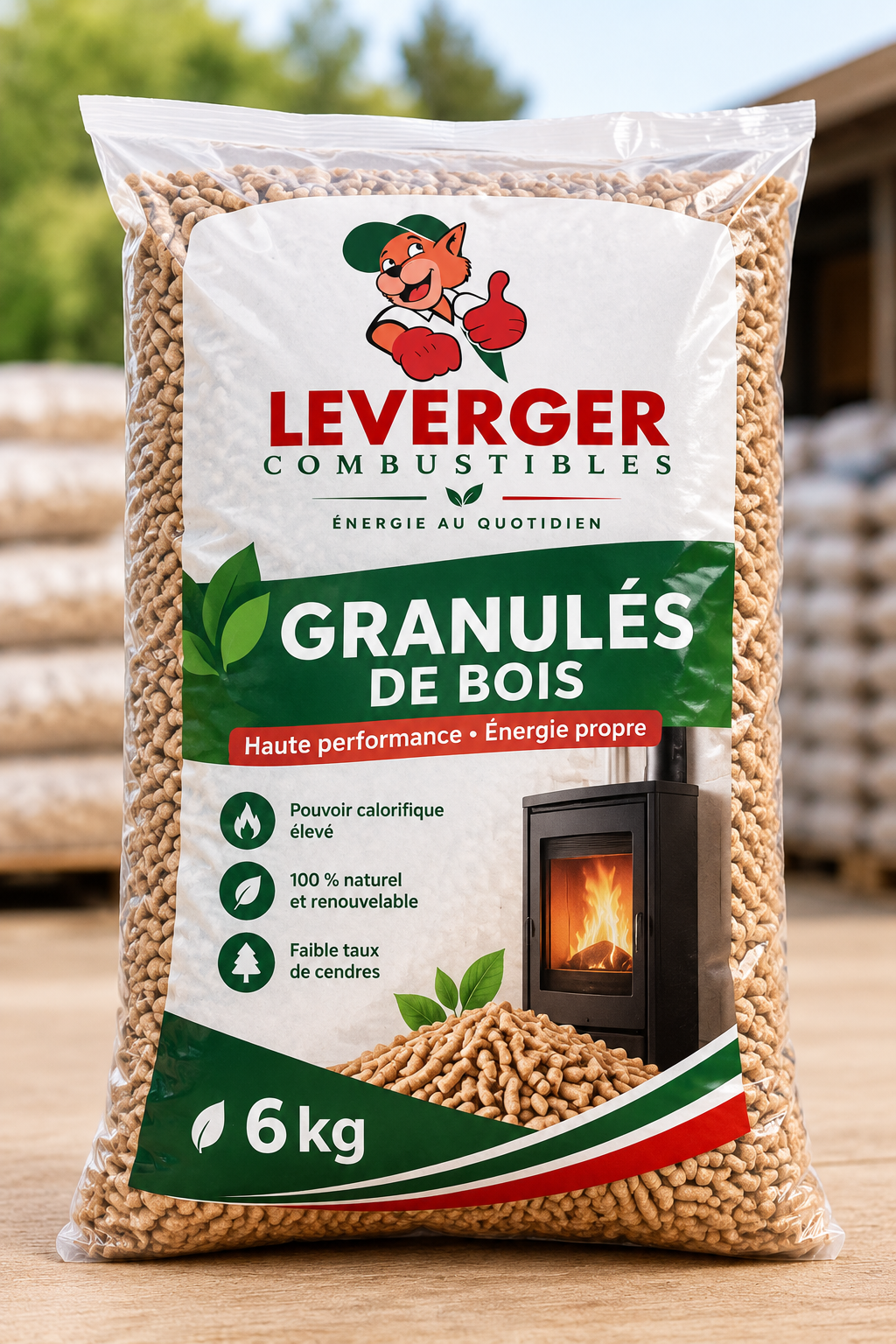 Produit #1